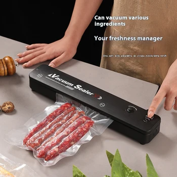 Food Vacuum Sealer 1