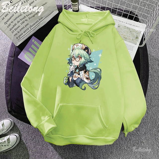 Homens e mulheres Gacha Life 3D Print Hoodies, moletom dos desenhos  animados, pulôveres kawaii, roupas, novo, jogo quente - AliExpress