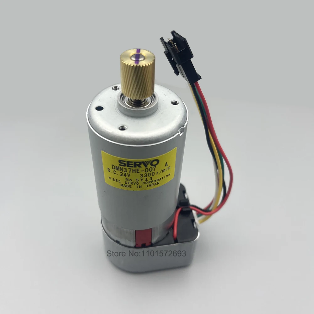 Кареточный мотор CYC Motor x1 Pro