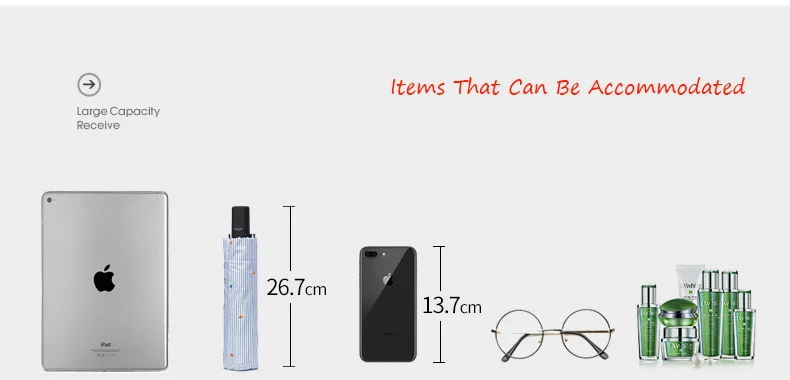 Genuine Leather Women Tote Bag