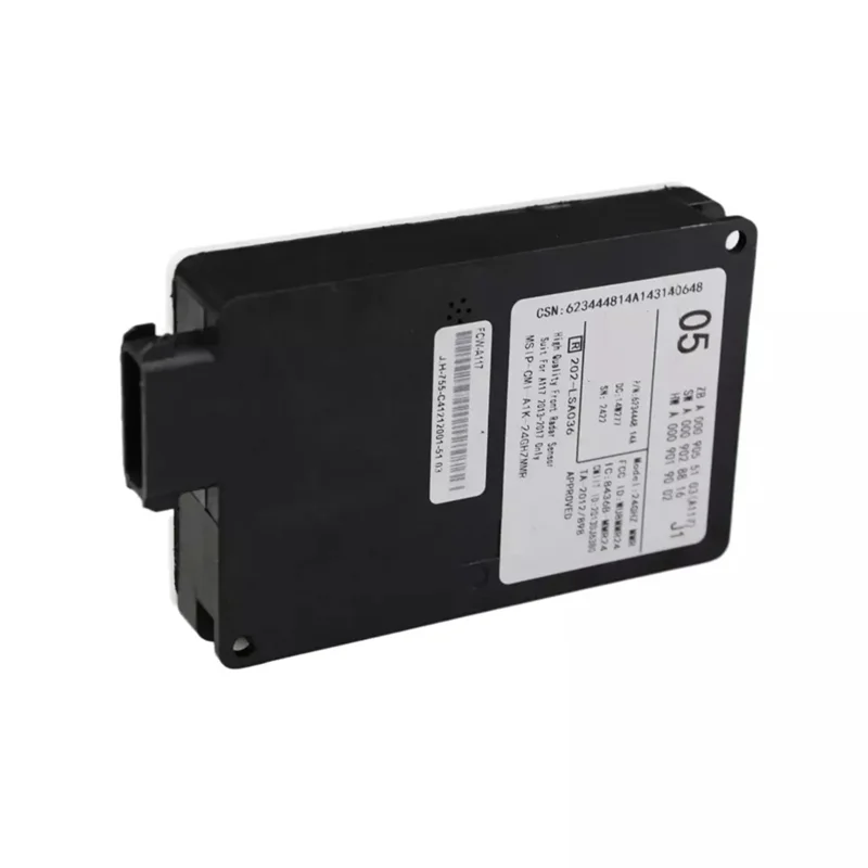 메르세데스 벤츠 CLA E GLS S 클래스 CLA250 전면 Distronic Unit A0009055103 용 AED8-거리 레이더 센서 모듈