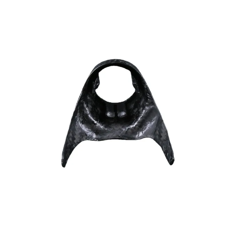 

For BMW R NineT 2016 2017 2018 2019 2020 Modify 100% 3k Full Ignition Starter Key Case Cover Fairing Cowl Carbon Fiber Key Cover