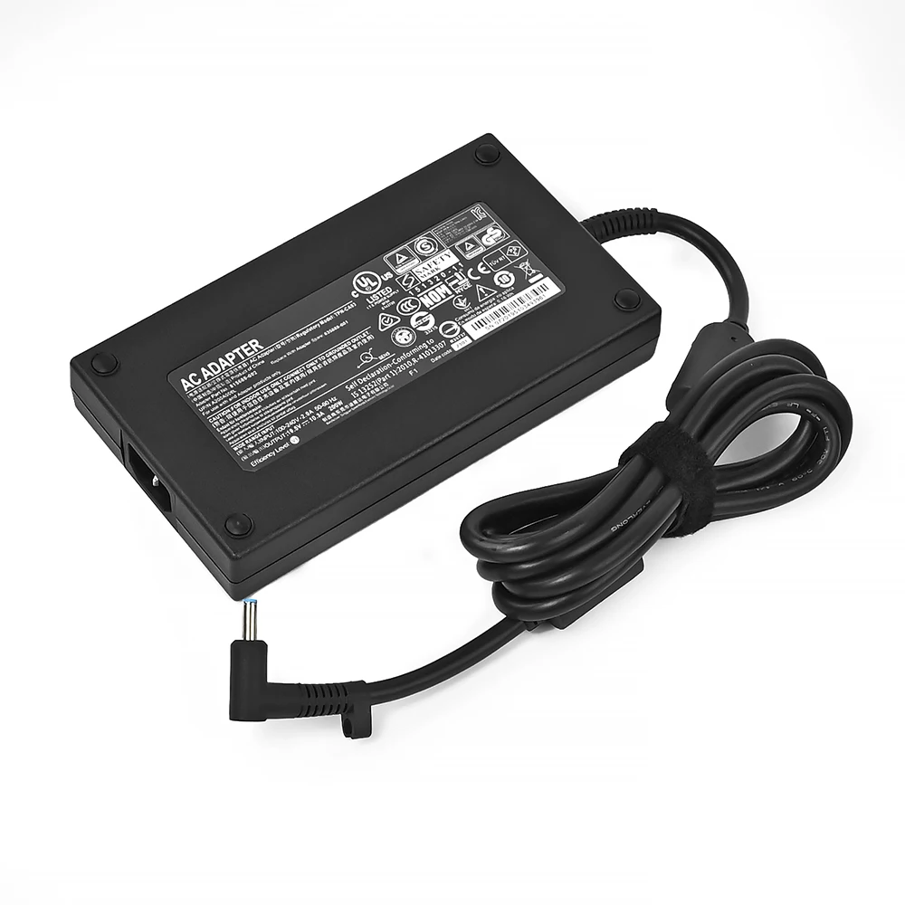 adaptador de laptop