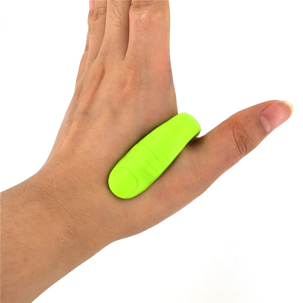 Finger Joint Hand Massager Wearable Acupressure Massager Headache