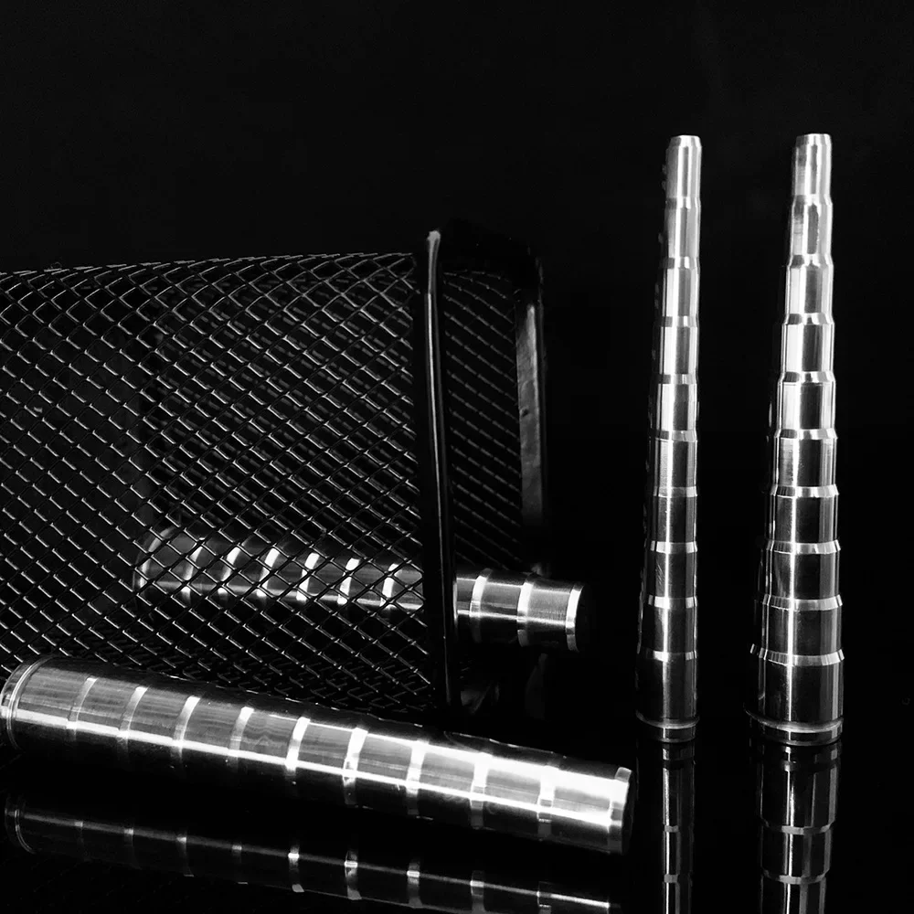 Urethral Dilator Silicone Urethral Dilator Metal Penis Plug Urethral Sounding Male Masturbation Steel Horse Eye Stick Prostate Stimulation Bladder Massage Rod