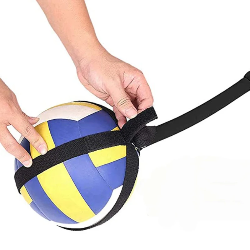 Hot Sale Jumping Arm Swing Mechanics Trainer Practical Volleyball Spike Trainer Volleyball Spike Training Jumping Equipment
