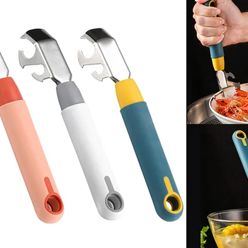 핫 플레이트 그리퍼 스테인리스 스틸 그릇 클립, 주방 리트리버 접시 팬 클립, 실리콘 손잡이 집게, 주방 도구