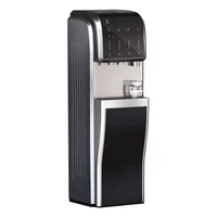 Hot Sale Bottom Load Water Dispenser  Ice Cube Maker Machine Hot Cold Water China Standing Drinking Water Dispenser 1