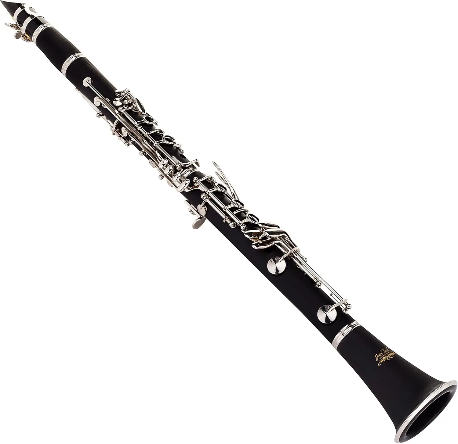 Paul USA CL-300 Student Clarinet B Flat