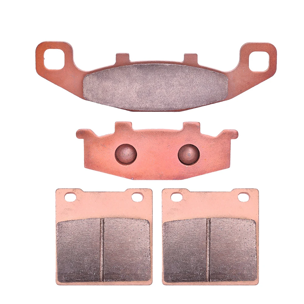 

Передние Задние тормозные колодки для HYOSUNG Comet 250 600 2002 Для Suzuki GSF250 GSF250N GSF 250 92-96 GSX250 GSX250F Across GSX 250 90-98