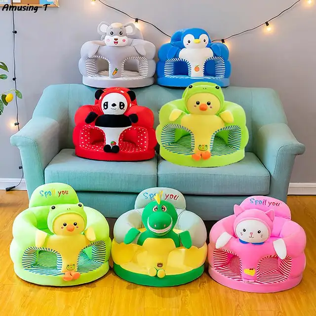 Baby Support Seat Sofa