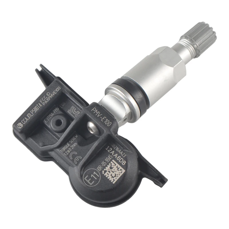 42607-26030 TPMS PMV-E100 Ÿ̾ з  ͸ ý 433MHz For Toyota AVALON CAMRY