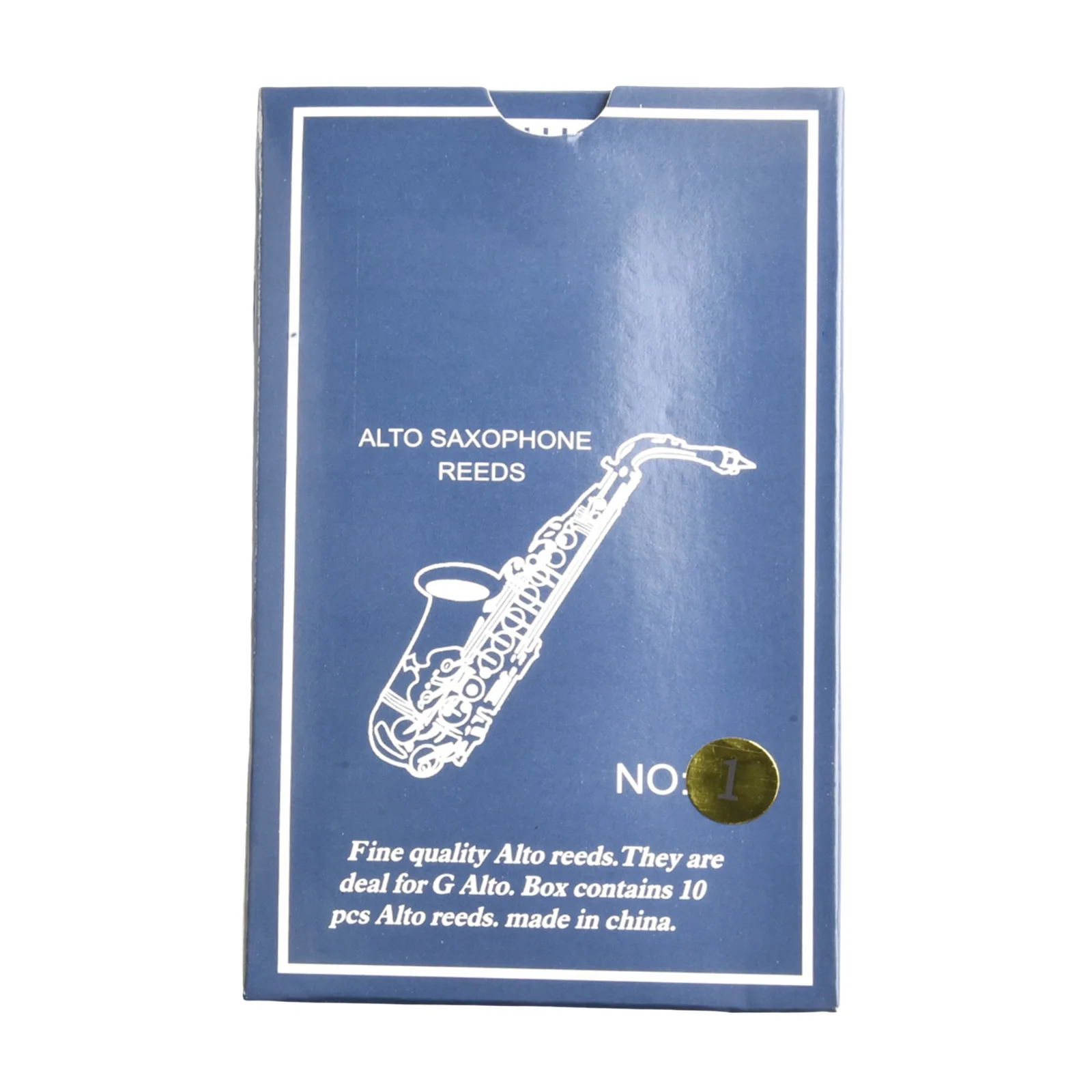 Saxophone Reeds Parts Alto Saxophone Reeds Strength 1 0 1 5 2 0 2 5 3 3 Consistent Size Excellent Response Natural Air Dried