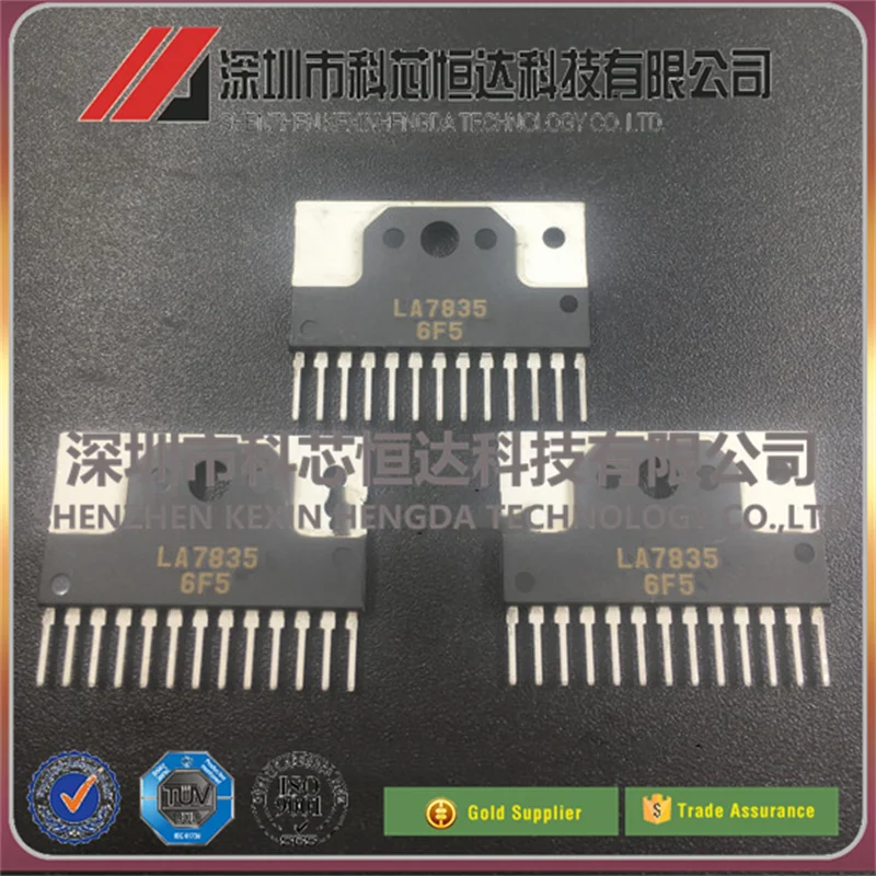 1Pcs-LA7830-LA7832-LA7833-LA7835-LA7836-LA7837-LA7838-LA7840-LA7841 ...