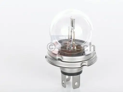 

1987302023 for bulb 12V 45/40W R2 * P45T * "gun"