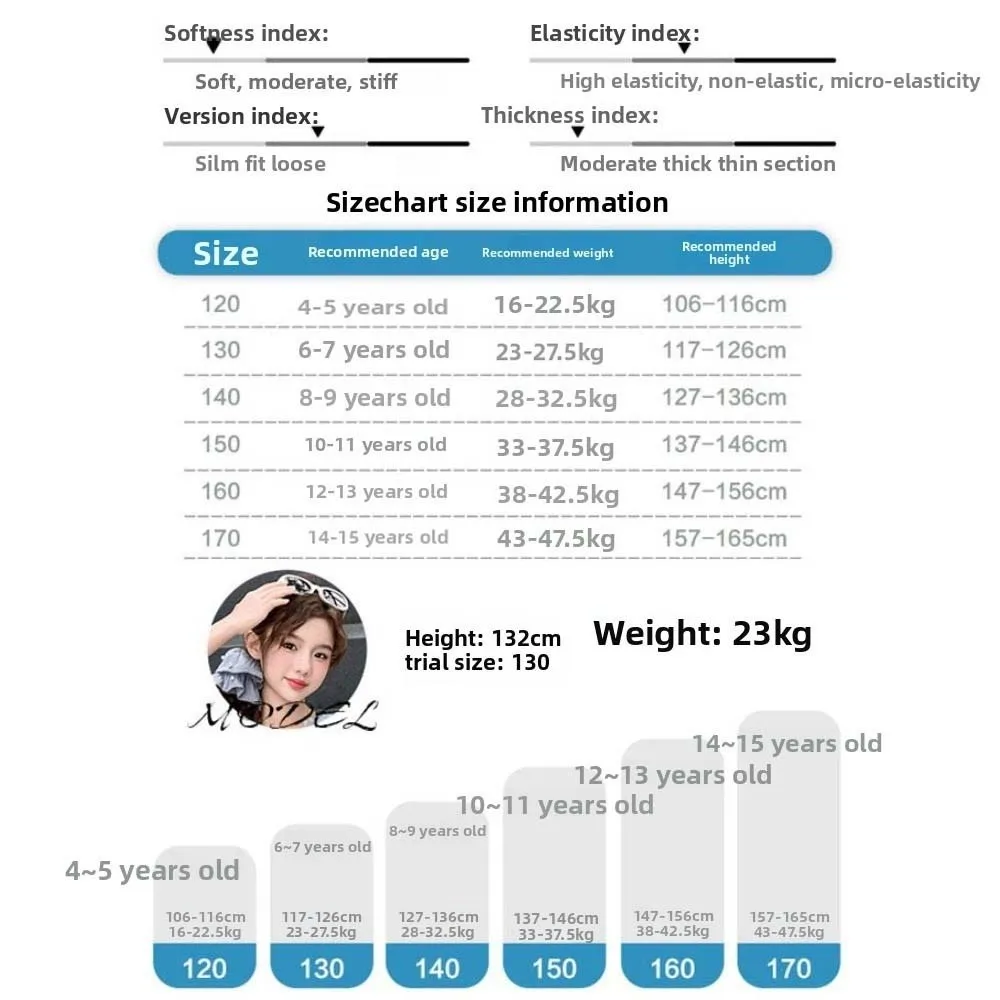 3D Rose Flower Kids Ruffles Shorts Dress Camisole Top Sleeveless Children Beach Dress Inside Shorts Korean Style