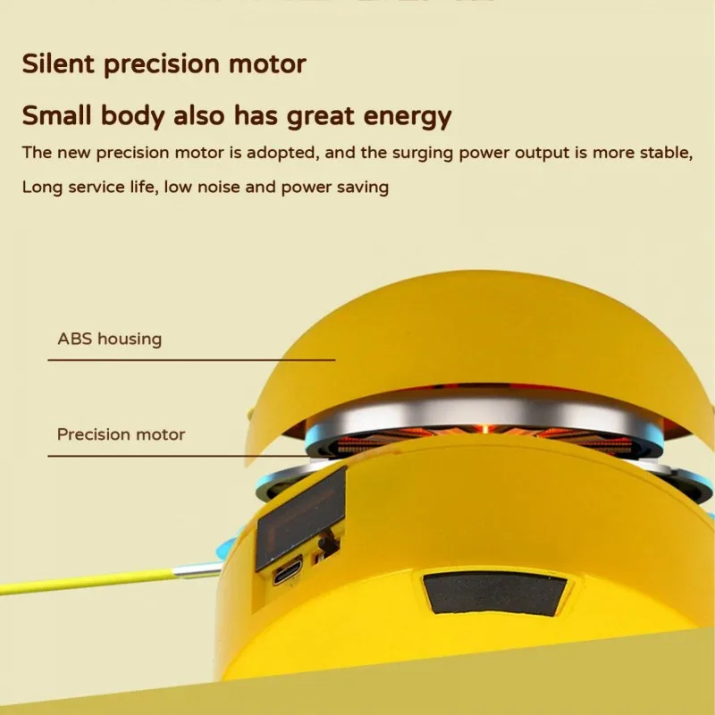 Kid Sports Toys Smart Skipping Rope Machine Ferrule Game Training Toy Children Indoor Outdoor Games Learning Educational Toys