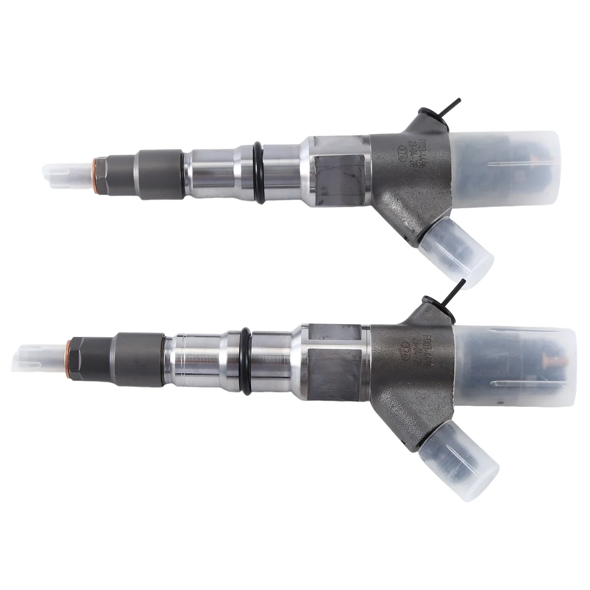 

2PCS New Diesel Fuel Injector Nozzle for Kamaz 0445120153 /