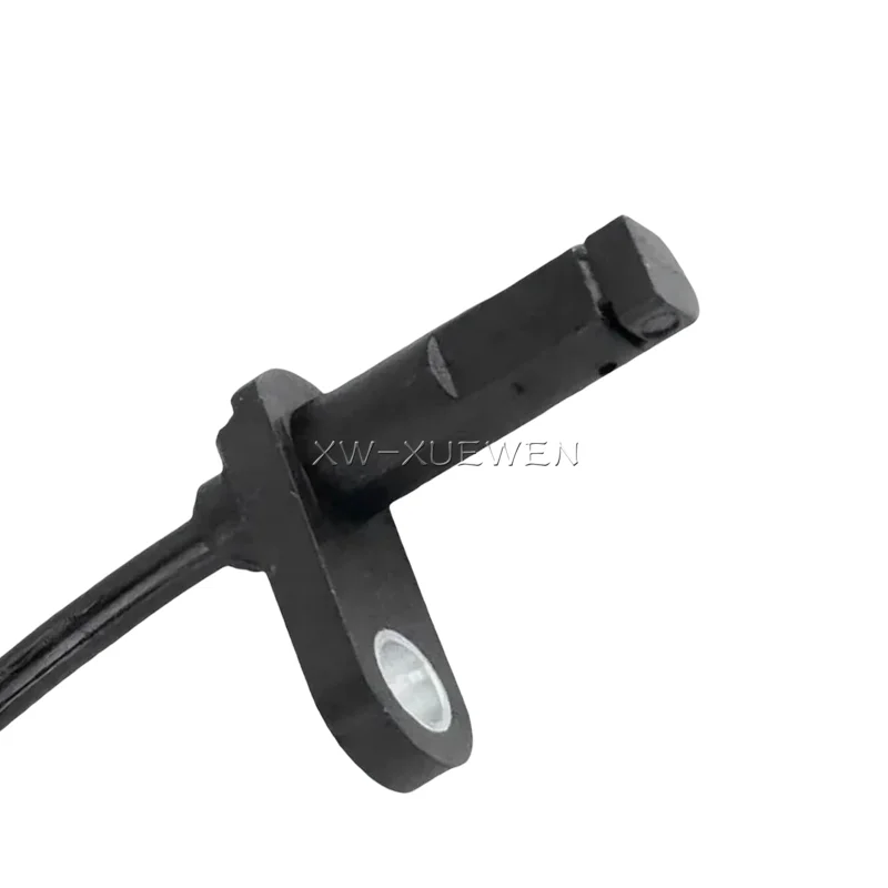 2개 ABS 휠 속도 센서 A2075400317 메르세데스 벤츠 C204 A207 C207 C63 쿠페 E260 CGI E350 E400 E200 E320 M156 M271 M274 용