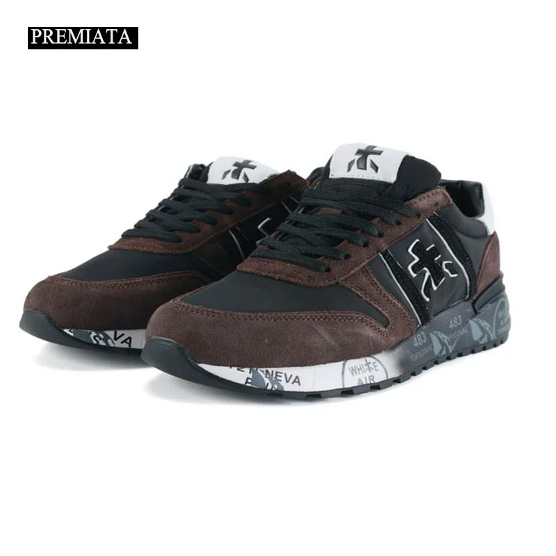 Рисунок 2 - Мужские кроссовки PREMIATA