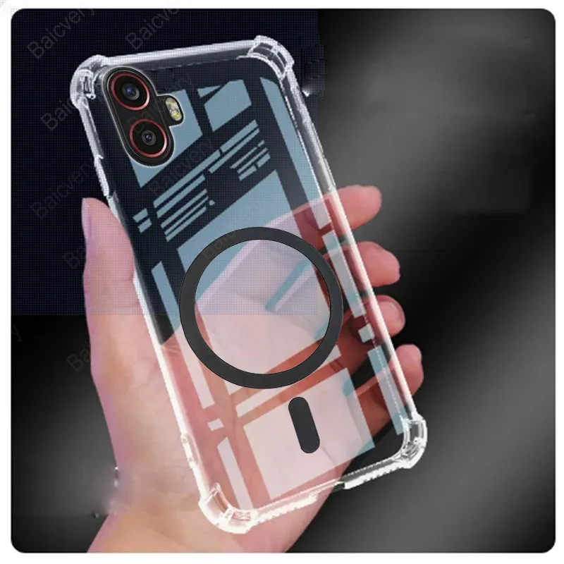 for Samsung Galaxy Xcover Pro 5G Xcover Pro Clear Case Capa