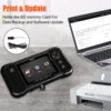 ANCEL FX2000 OBD2 Car Scanner Code Reader ABS SRS Airbag Transmission Engine System Diagnostic Automotive Tools Free Update 6