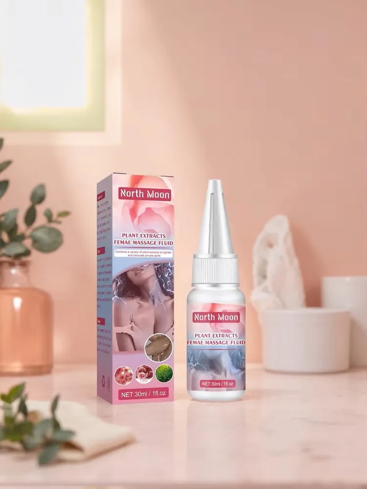 Intense Female Orgasm Enhancement Gel Lubricant Stimulation Firming Oil for Personal Intimate Use 1