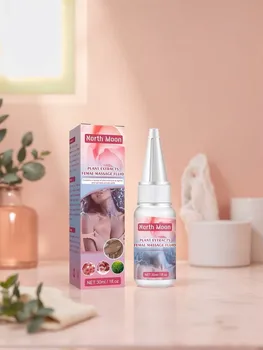 Intense Female Orgasm Enhancement Gel Lubricant Stimulation Firming Oil for Personal Intimate Use 1