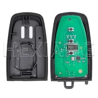 M3N-A2C93142300 ID49 315MHz kunci REMOTE mobil สำหรับ frod Explorer Eco Sport edgs F Series FUSION Mustang Shelby Cobra GT350 4