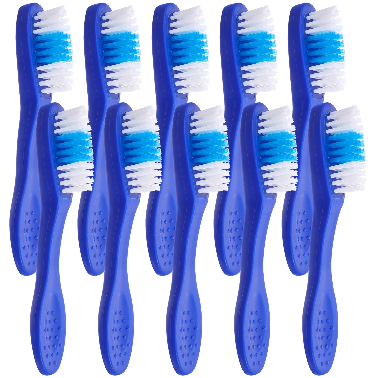 

10Pcs Tiny Toothbrushes for Prison Toothbrush Prison Tooth Brush Small Tooth Brush Tiny Toothbrushes