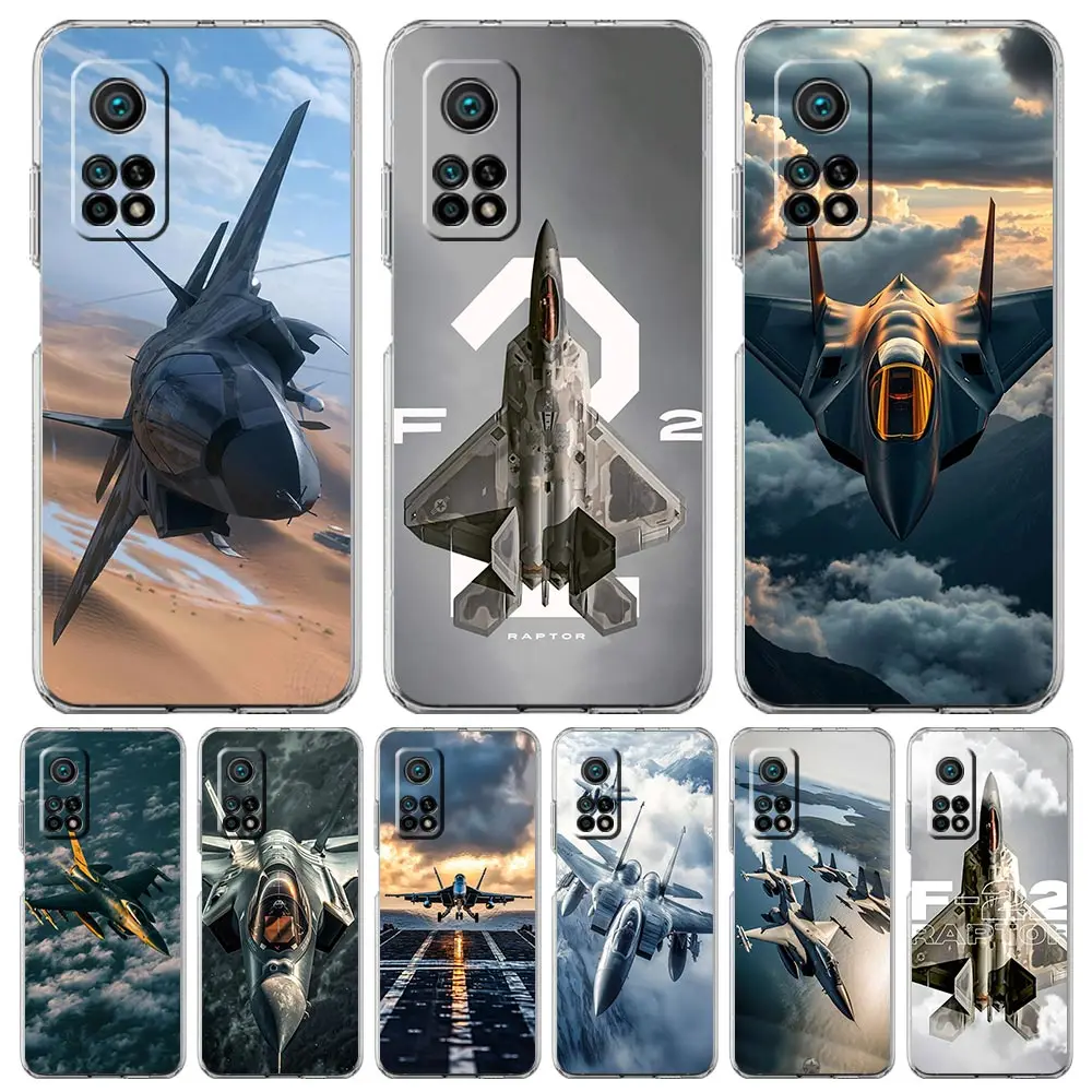Aircraft and Helicopter Design Phone Case Cover