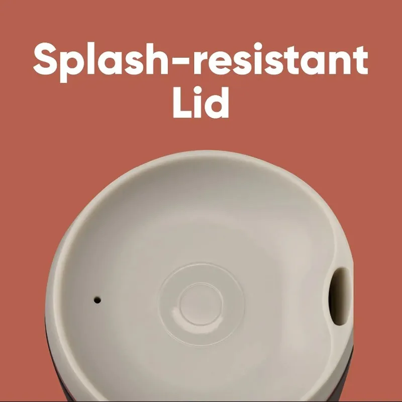 Stainless Steel Vacuum Insulated Coffee Cup