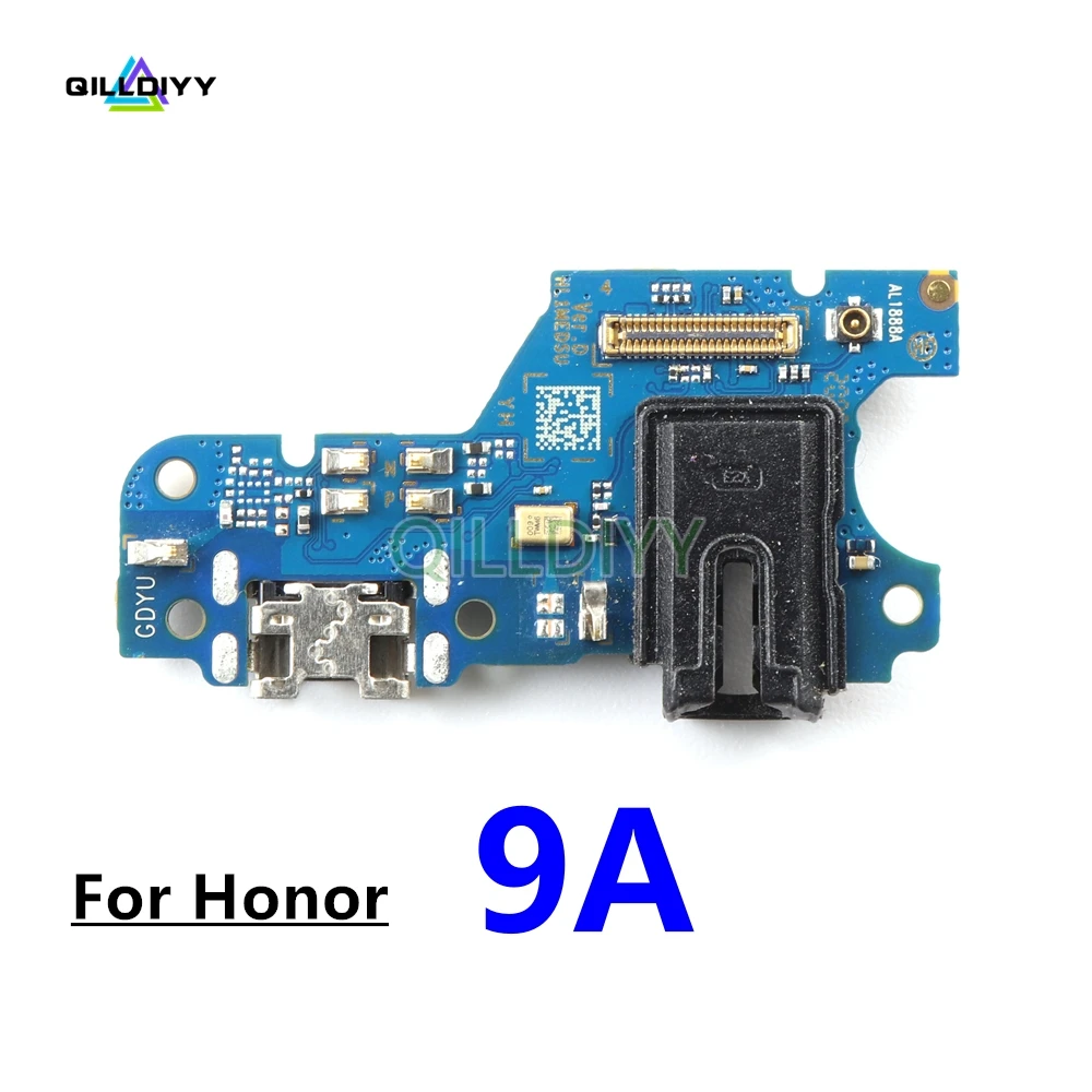 Universal USB Connector Charger Charging Board Port Dock Flex Cable