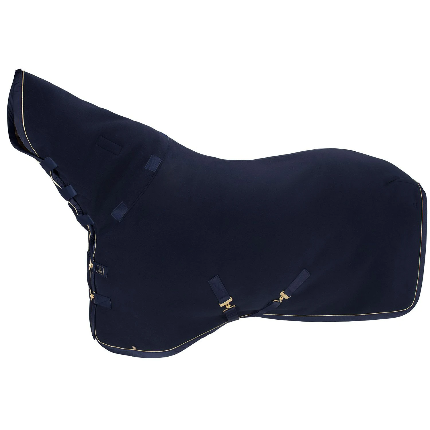 Horse rugs winter waterproof high neck polar fleece horse rugs