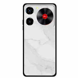 Funda de teléfono de silicona suave de lujo - Protector de respaldo de moda