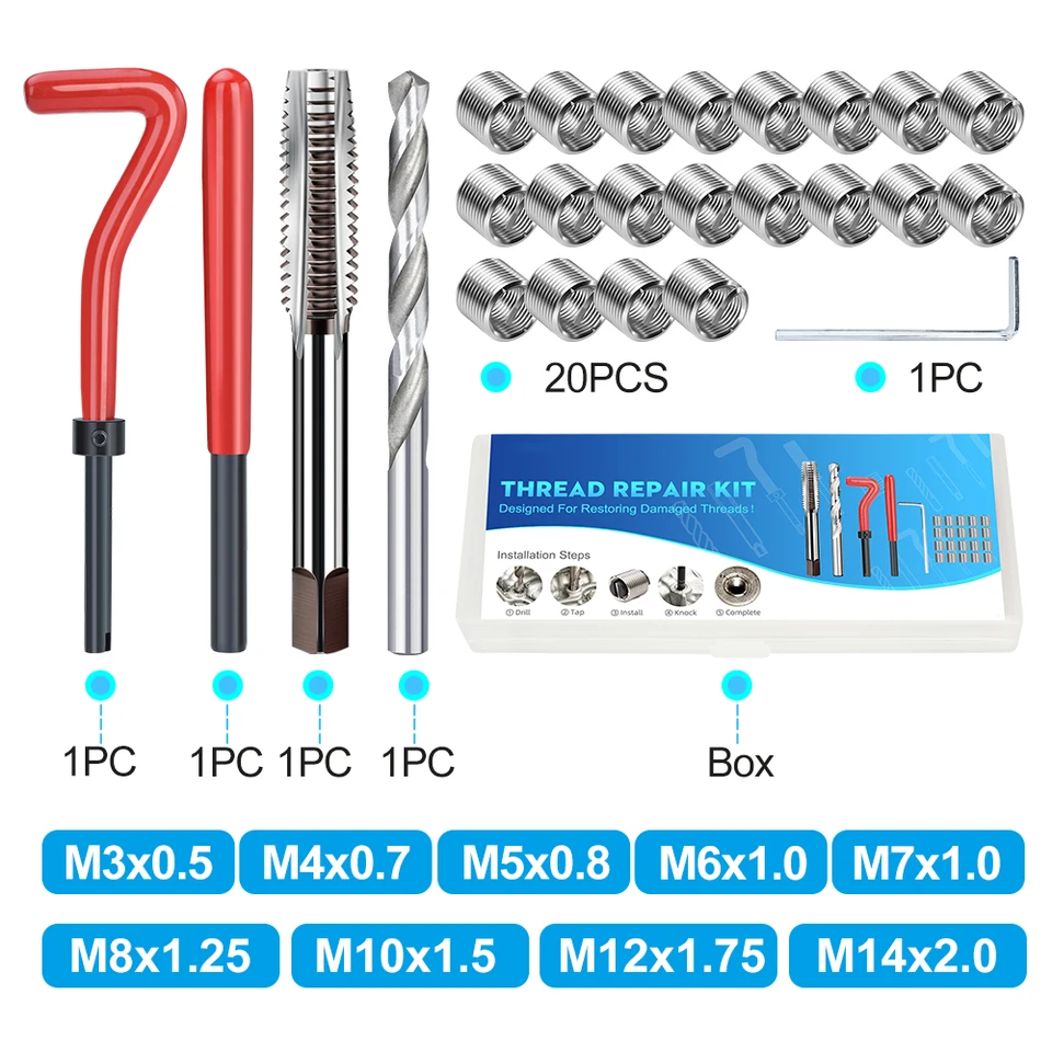 M5 X .80 LEFT HANDED CARBON STEEL HEXAGONAL DIE | North Bay Cutting Tools