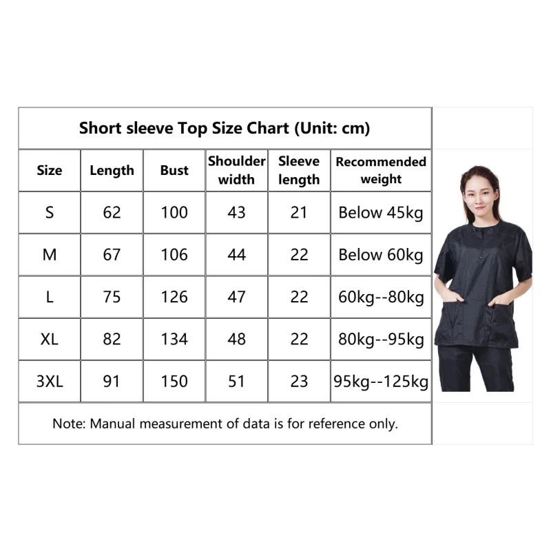 Pet Dog Grooming Uniforms Pet Groomer Work Clothes Anti Hair Anti Static Smock Non-stick Hair Gown Breathable Tops M/L/XL Y0519 6
