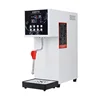 Commercial Single Nozzle Milk Steam DIY Drinks Milk Steam Foam Bubbling Machine Milk Frother for Sale 2