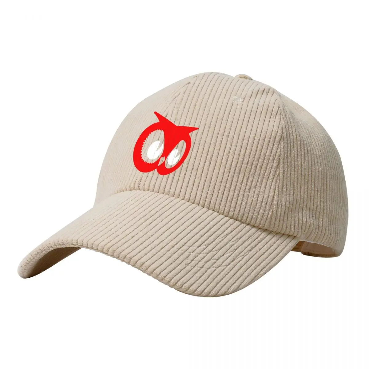

Red Owl Grocery Food Store Unisex Corduroy Baseball Cap