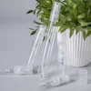 8/16PCS Perfume Bottle Portable Glass Refillable Spray Bottle Atomizer Container Women Perfume Pump Travel Bottle 6