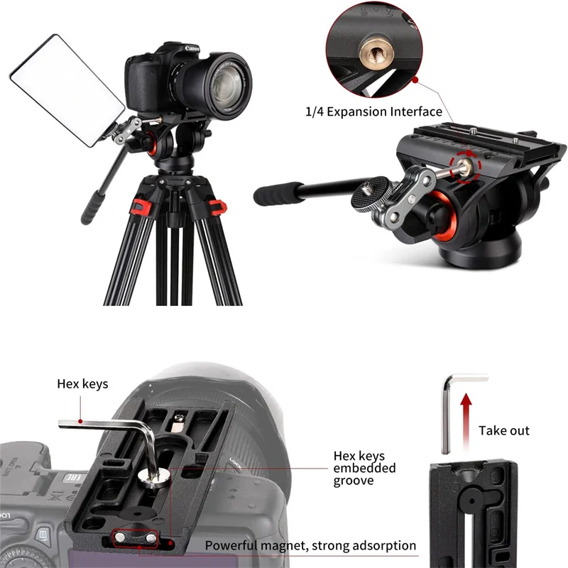 DSLR ī޶  ķڴ   Ƽ ī޶ ﰢ,  ÷Ʈ  ü  ŰƮ , COMAN DF16LS