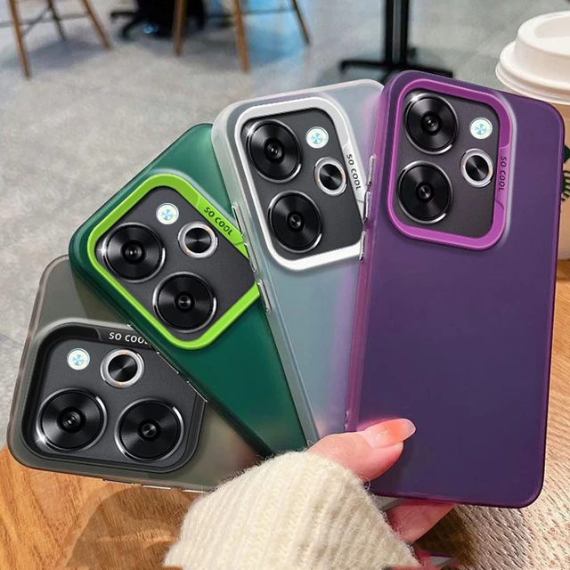 For Tecno Spark 20 Case Tecno Spark 20 Pro Phone Case Tecno Spark 20c Cover Kj6.jpg