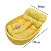 NEW Four Seasons Universal Cat Nest Pet Deep Sleep Kitten Chihuahua Indoor Bed Suitable for Small and Medium Sized Cats and Dogs 6