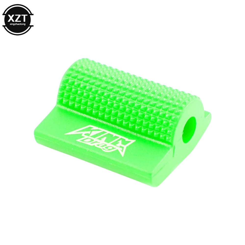 

Motorcycle Shift lever sleeve Universal Motorbike Pedal Rubber Cover Shoe Protector Foot Peg Toe Gel Sleeve Moto Accessories