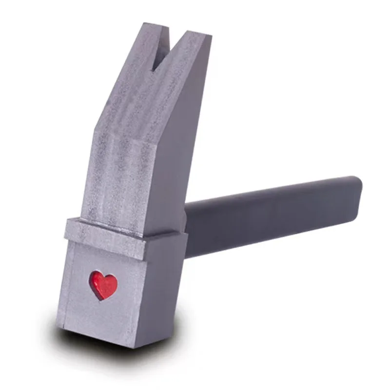 Jujutsu Kaisen Kugisaki Nobara Hammer COS prop clothing hammer holding scarecrow