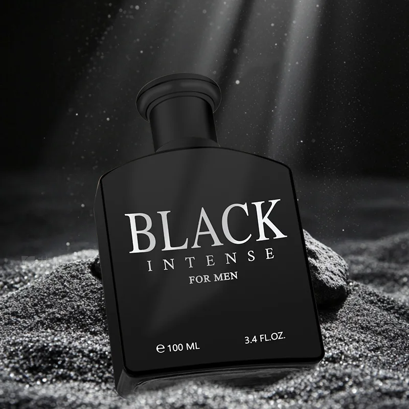 100 ml Markenparfüm Musk Man Parfümspray, langanhaltend, blumig-leichter Duft, verführerisch und romantisch – das perfekte Geschenk_voghion.com