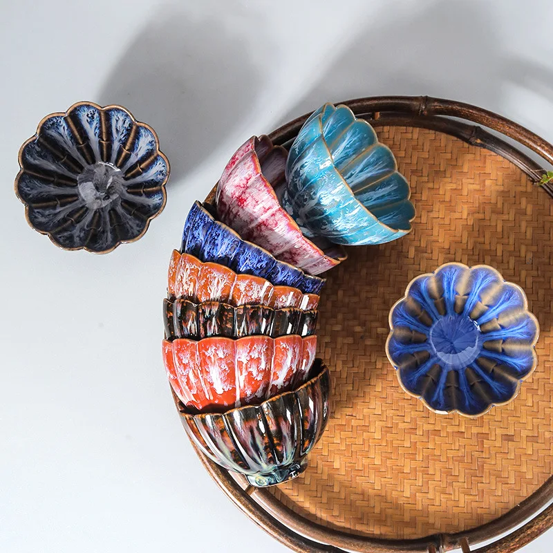 Tea cup 1pc