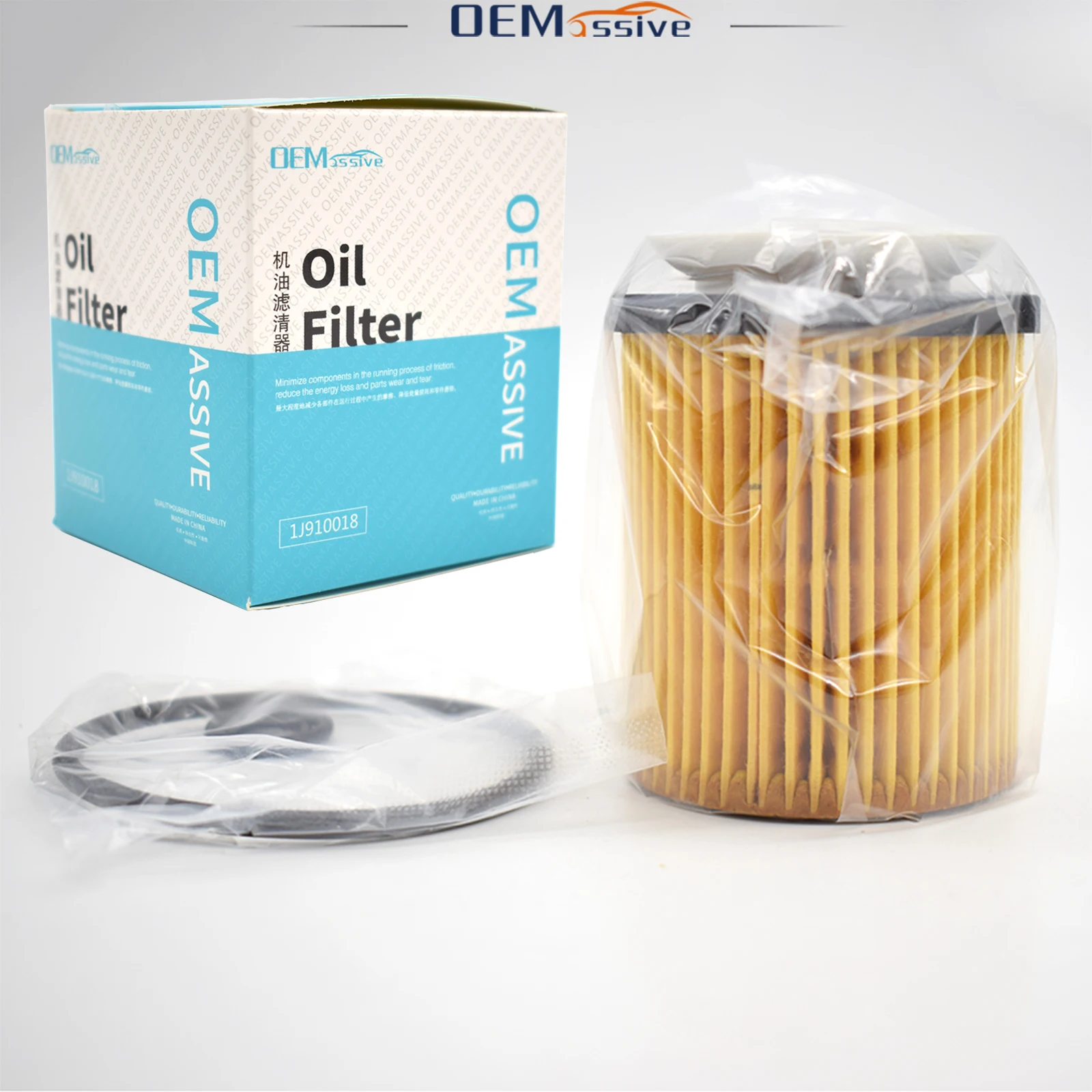 Oil Filter For Benz GLC-Class X253 GLC260/300/350e 4-matic M274.920 1991CC 2.0L Engine 2015-Closed Off-Road Vehicle
