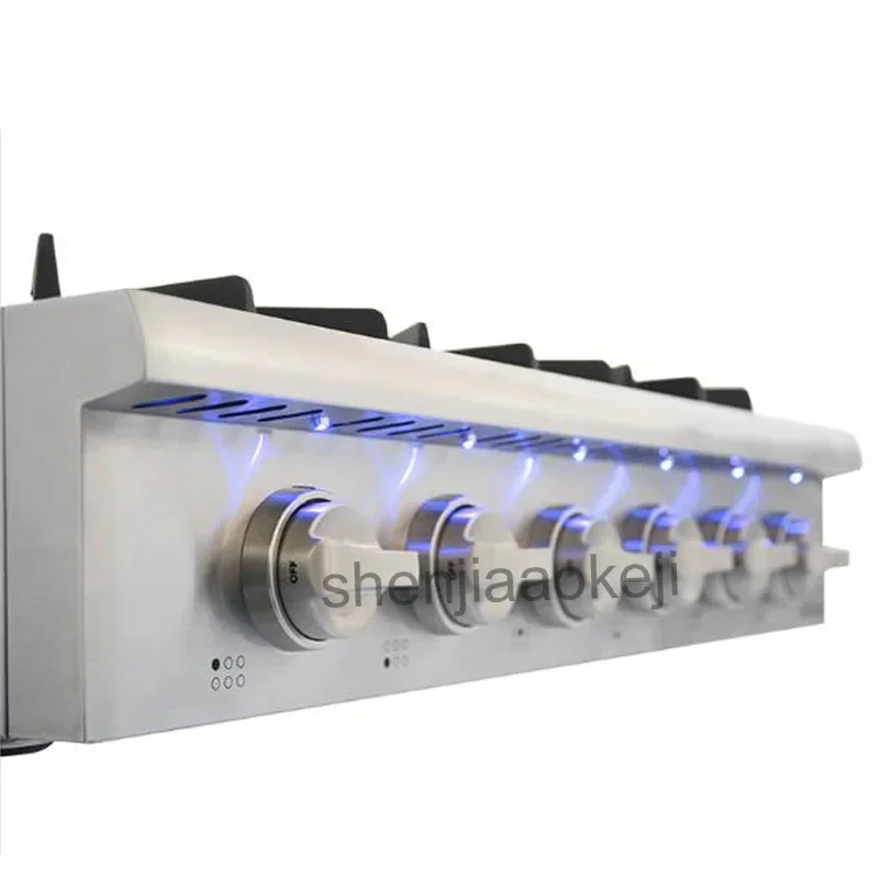 gas stove household gas stove 36-inch embedded 110v/120V 220v 1pc