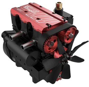 Mini Nitro Engine Kit 1